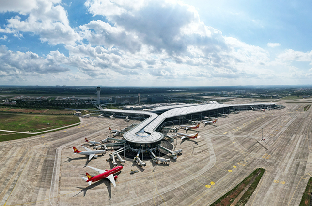 铝合金桥架的选择和工艺流程介绍