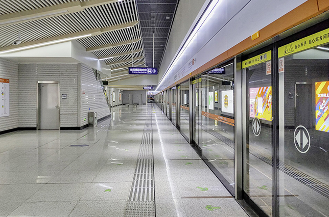 玻璃钢桥架的使用条件说明