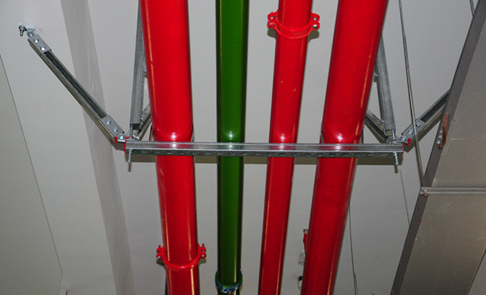 抗震支吊架厂家